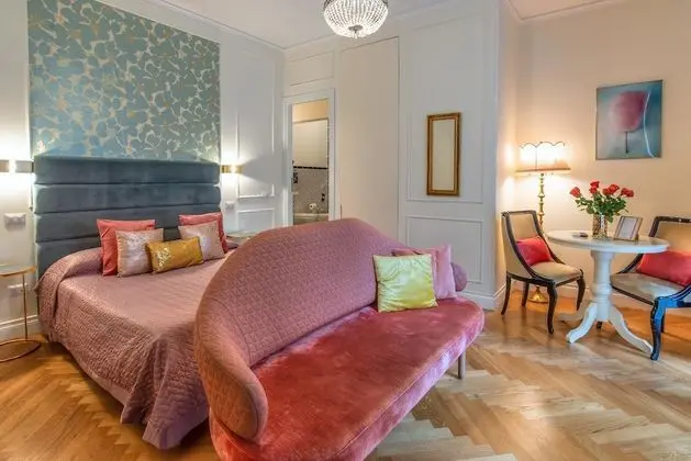 Junior Süit, Şehir Manzaralı