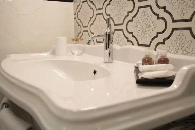 Junior Süit, Şehir Manzaralı