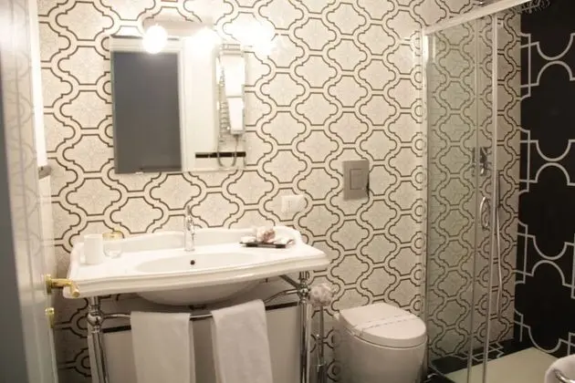 Junior Süit, Şehir Manzaralı