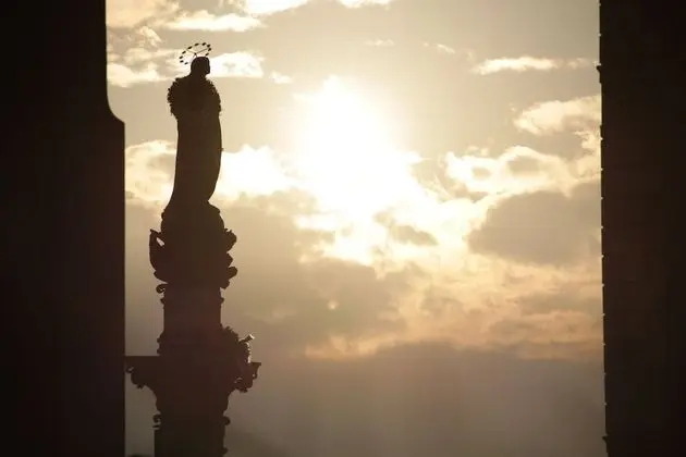 Junior Süit, Şehir Manzaralı