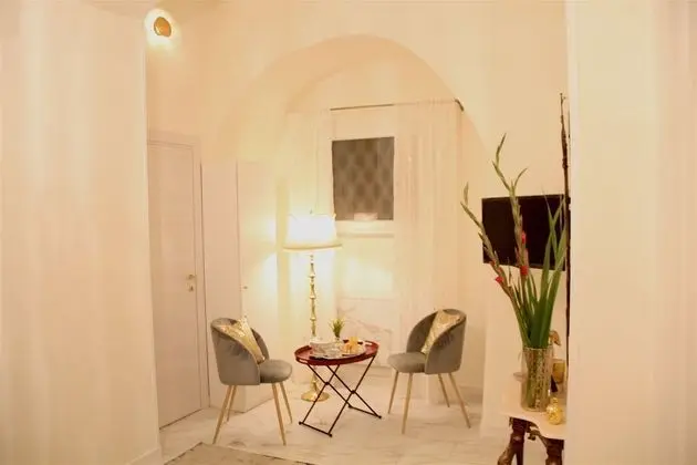 Tek Büyük Yataklı Oda, Sıcak Su Havuzu, Avlu Manzaralı