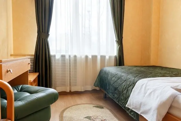 Economy Ortak Ranzalı Oda