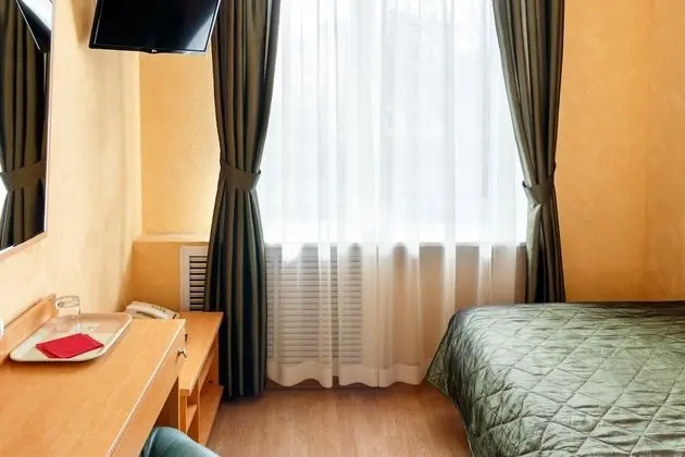 Economy Ortak Ranzalı Oda