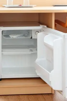 Standard Tek Büyük veya İki Ayrı Yataklı Oda, 1 Yatak Odası