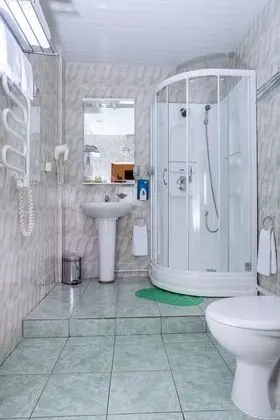 Standard Tek Büyük veya İki Ayrı Yataklı Oda, 1 Yatak Odası