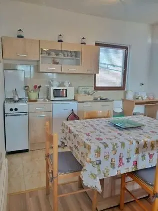 Stüdyo (Ingrid - with parking - SA(2+2))