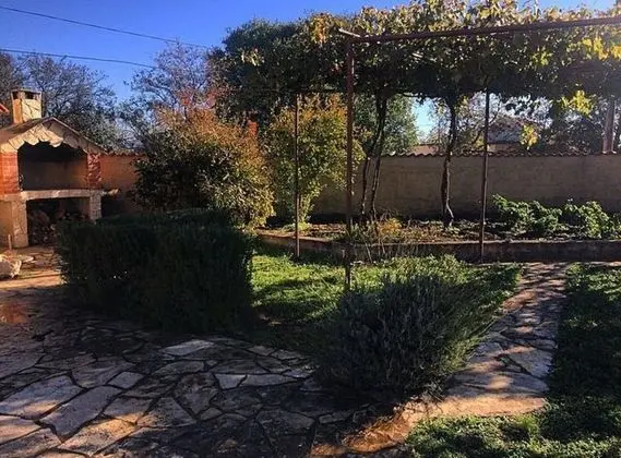 Stüdyo (Ingrid - with parking - SA(2+2))