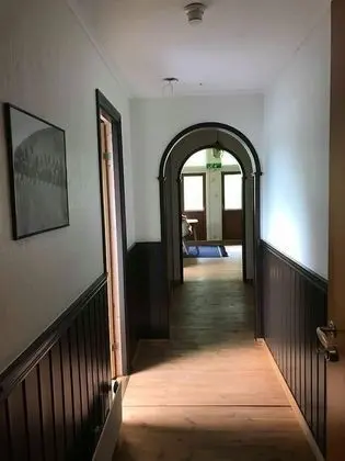 Apartment 200, Multiple Beds, Non Smoking, Garden View