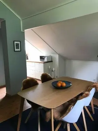 Apartment 200, Multiple Beds, Non Smoking, Garden View