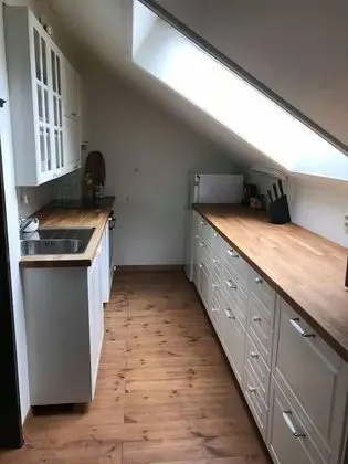 Apartment 200, Multiple Beds, Non Smoking, Garden View