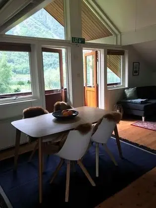 Apartment 200, Multiple Beds, Non Smoking, Garden View