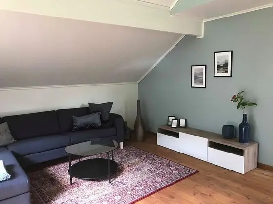 Apartment 200, Multiple Beds, Non Smoking, Garden View