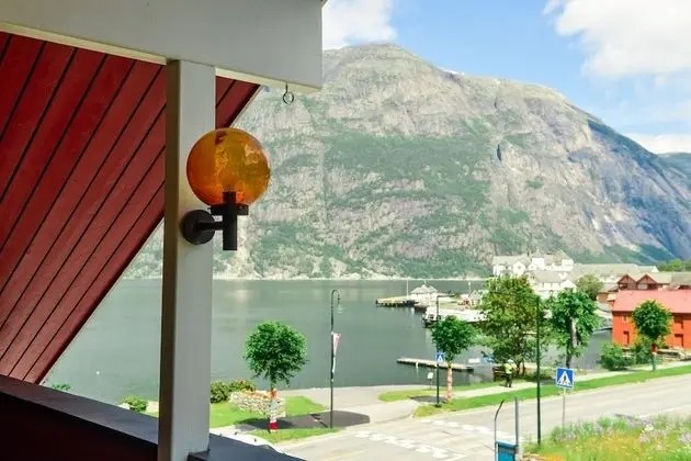 Apartment 201, Multiple Beds, Non Smoking, City View