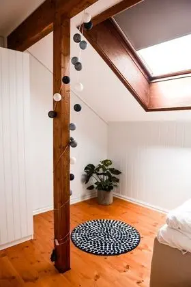 Apartment 201, Multiple Beds, Non Smoking, City View