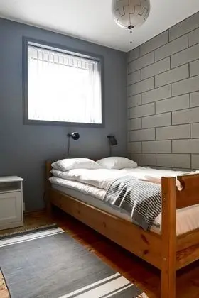 Apartment 4, Multiple Beds, Non Smoking