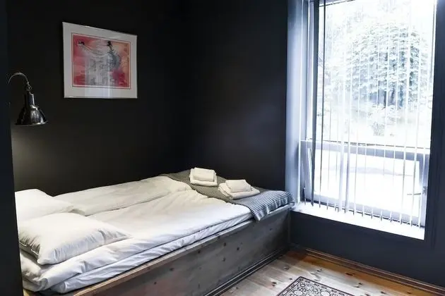 Apartment 4, Multiple Beds, Non Smoking