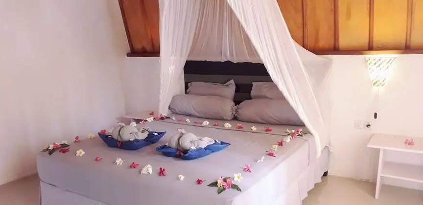Deluxe Kır Evi, 1 Yatak Odası