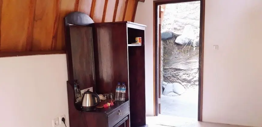 Deluxe Kır Evi, 1 Yatak Odası