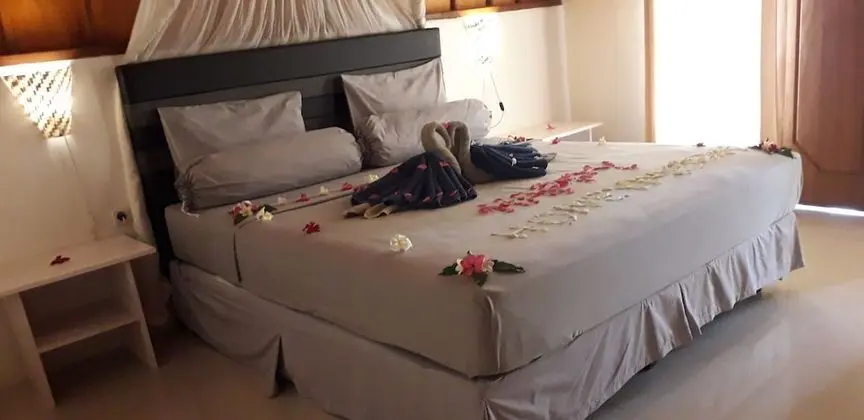 Deluxe Kır Evi, 1 Yatak Odası