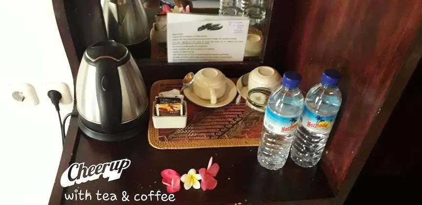 Deluxe Kır Evi, 1 Yatak Odası