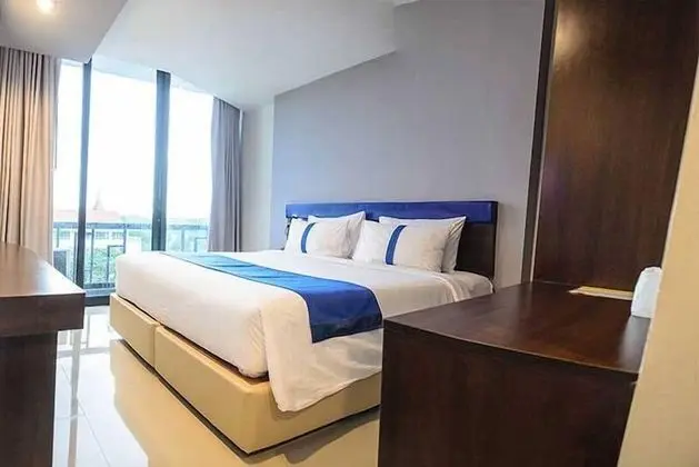 Grand Deluxe Room