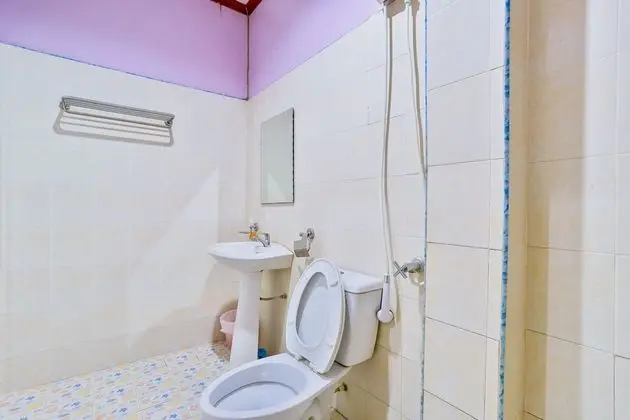 Superior Tek Büyük Yataklı Oda
