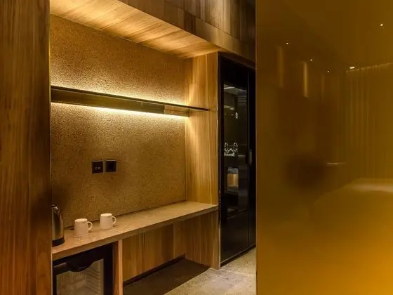 1 Çift ​​kişilik Yatak Deluxe