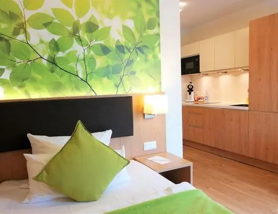 Business Tek Kişilik Oda