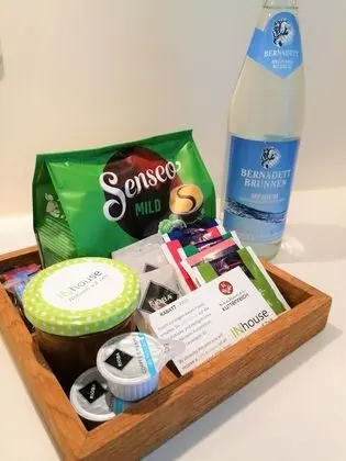 Business Tek Kişilik Oda