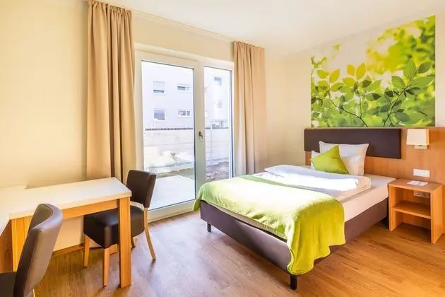 Comfort Tek Kişilik Oda