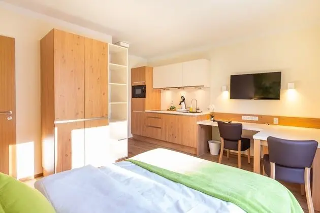 Comfort Tek Kişilik Oda