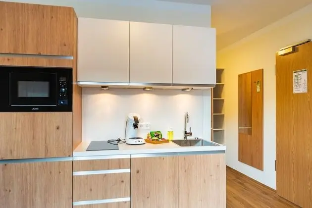 Comfort Tek Kişilik Oda