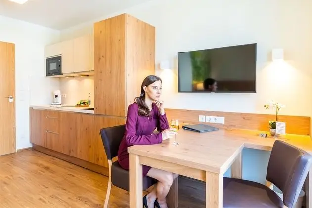 Comfort Tek Kişilik Oda