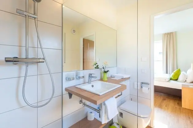 Comfort Tek Kişilik Oda