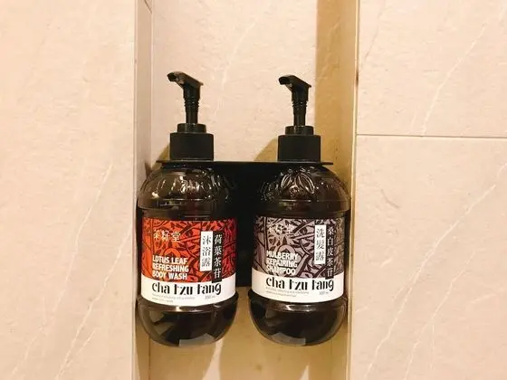 Superior İki Ayrı Yataklı Oda