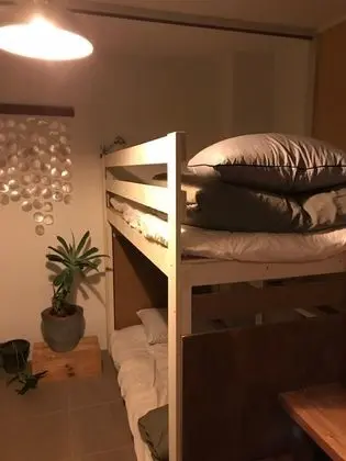 Ortak Ranzalı Oda, Sadece kadınlar için