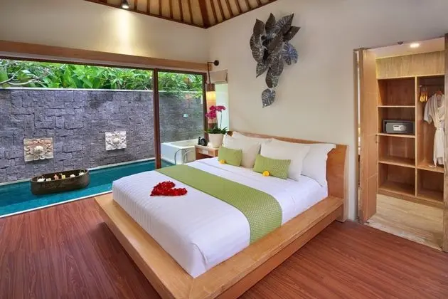 Villa One Bedroom