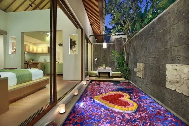 Villa One Bedroom