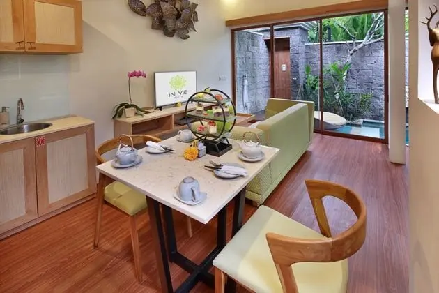 Villa One Bedroom