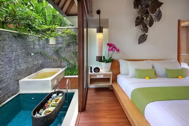 Villa One Bedroom