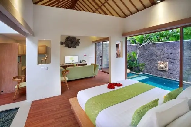 Villa One Bedroom