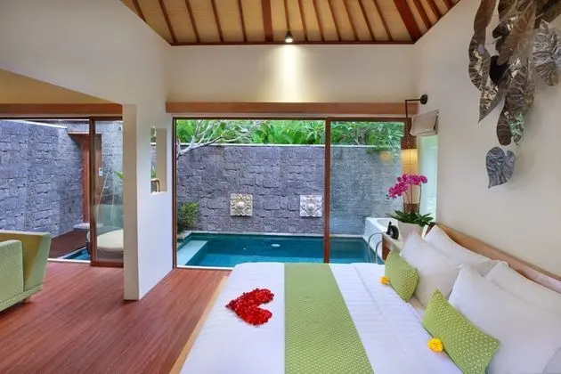 Villa One Bedroom