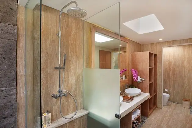 Villa One Bedroom