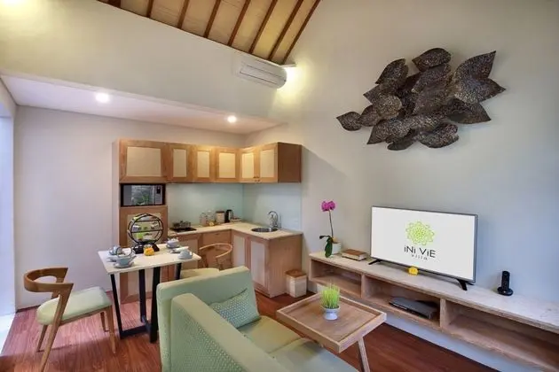 Villa One Bedroom