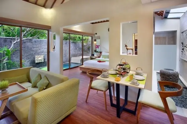 Villa One Bedroom