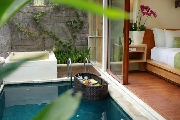Villa One Bedroom