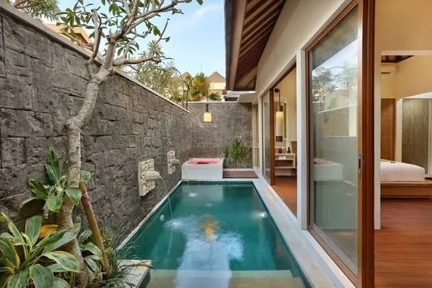 Villa One Bedroom