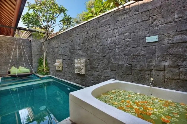 Villa One Bedroom