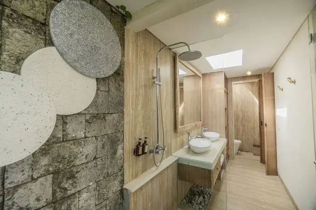 Royal Villa, 1 Yatak Odası, Kişiye Özel Havuzlu (Hot Tub)