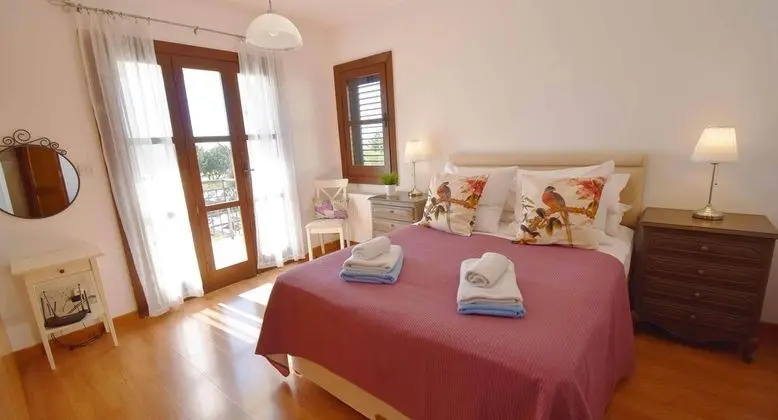 Luxury Villa